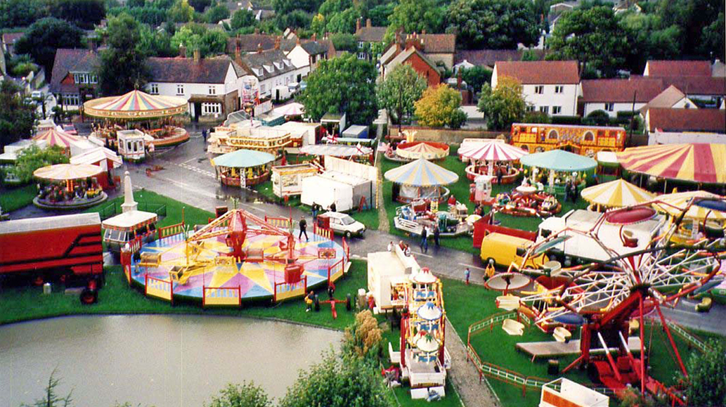 Haddenham Feast